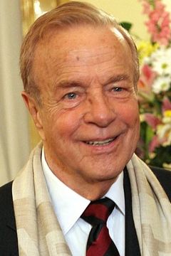 Franco Zeffirelli interpreta Filippo Garrone