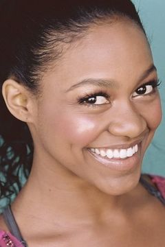 Danièle Watts interpreta Coco