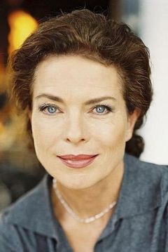 Gudrun Landgrebe interpreta Claudia Schelking
