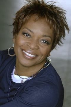 Tina Lifford interpreta Mrs. Henley / Landlord