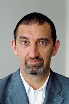 Jimmy Nail interpreta Agustín Magaldi