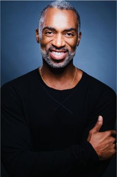 Desmond Richardson