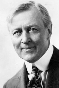 Hobart Bosworth interpreta Frederick, Duke of the Germans