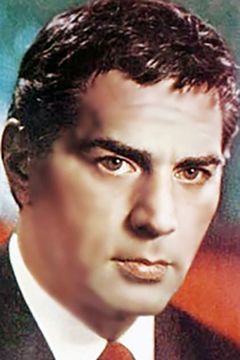 Otar Koberidze interpreta Cecioni