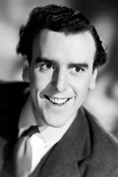 George Cole interpreta'Flash' Harry