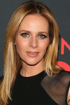 Jessalyn Gilsig interpreta Samantha