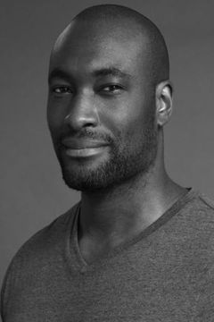 Arnaud Makunga interpreta Mc Stocma's guy
