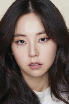 Ahn So-hee interpreta Jin Hee