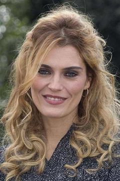 Claudia Zanella interpreta Veronica