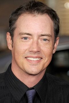 Jason London interpreta Bobby Ray