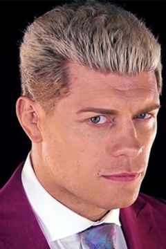 Cody Runnels interpreta Stardust (voice)