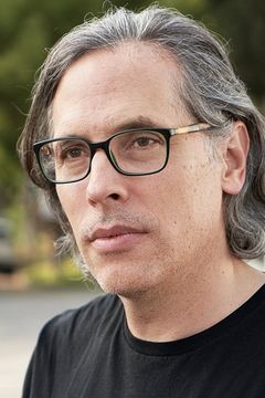 Rodrigo Prieto interpreta Young Mexican (uncredited)