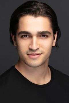 Mert Ramazan Demir interpreta Baran