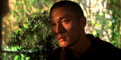 Jigme Kunsang interpreta Champa