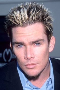 Mark McGrath interpreta Sugar Ray