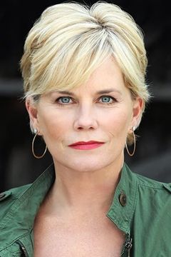 Kate McNeil interpreta Kathi