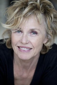 Manoëlle Gaillard interpreta Nicole, la mère de Diane