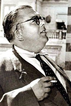 Adriano Ambrogi interpreta Wine Bibber