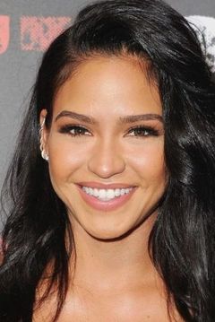 Cassie Ventura interpreta Melea Martin