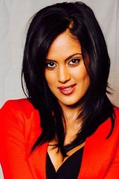 Leeanda Reddy interpreta Nasreen