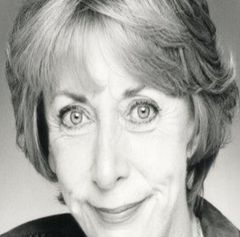 Judi Farr