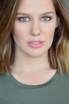Ally Dixon interpreta Nikki Narwhal (voice)