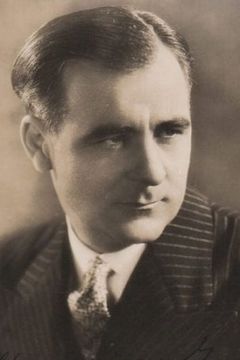 Austin Trevor interpreta Judson