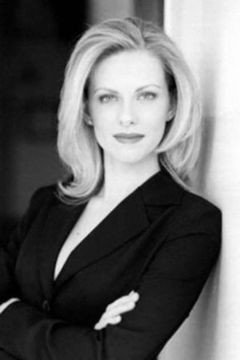 Wendii Fulford interpreta Beth Cameron