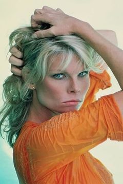 Cathy Lee Crosby interpreta Mary