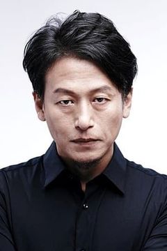 Jeong In-kyeom interpreta Fake Nobleman