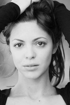 Cecilia Sagnelli interpreta Ragazza Unca