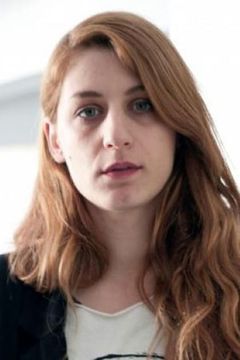 Sofia Georgovassili interpreta Fani Dokou