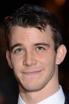 Luke Thompson interpreta Benedict Bridgerton