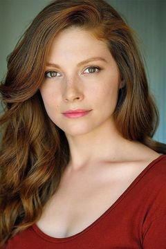 Katherine Cunningham interpreta Debutante