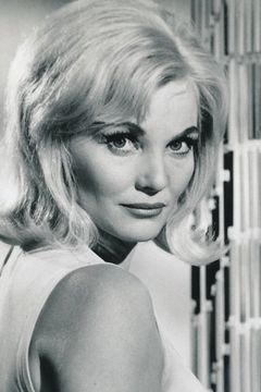 Diane Cilento interpreta Jessie