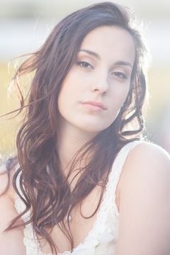 Flavia Roberto interpreta Clod