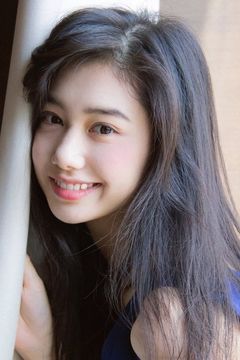 Ni Kexin interpreta Hijacker Posing As Flight Attendant / Hijacker #6