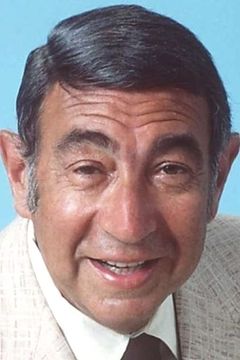 Howard Cosell interpreta Howard Cosell