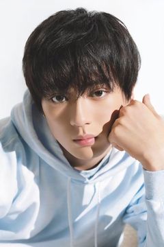 Mackenyu interpreta Roronoa Zoro