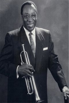 Dave Bartholomew interpreta Ski Lodge Killer #5