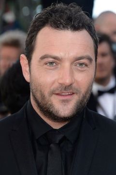 Denis Ménochet interpreta Samuel