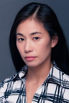 Michelle H. Lin interpreta Lin