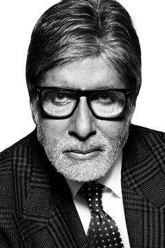 Amitabh Bachchan interpreta Self (archive footage) (uncredited)