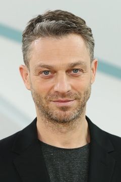 Grzegorz Damięcki interpreta SS Sgt. Kunder