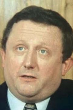 Fernand Guiot interpreta Le policier