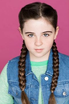 Emma Shannon interpreta Additional Voices (voice)