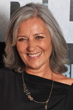 Niseema Theillaud interpreta Sabine, la mère de Ludo