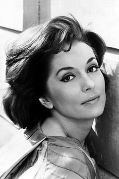 Barbara Shelley interpreta Anthea Zellaby