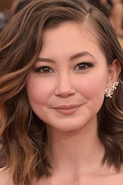 Kimiko Glenn interpreta Peni Parker (voice)