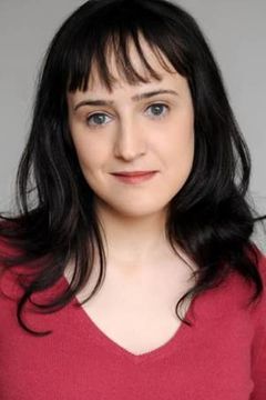 Mara Wilson interpreta Susan Walker